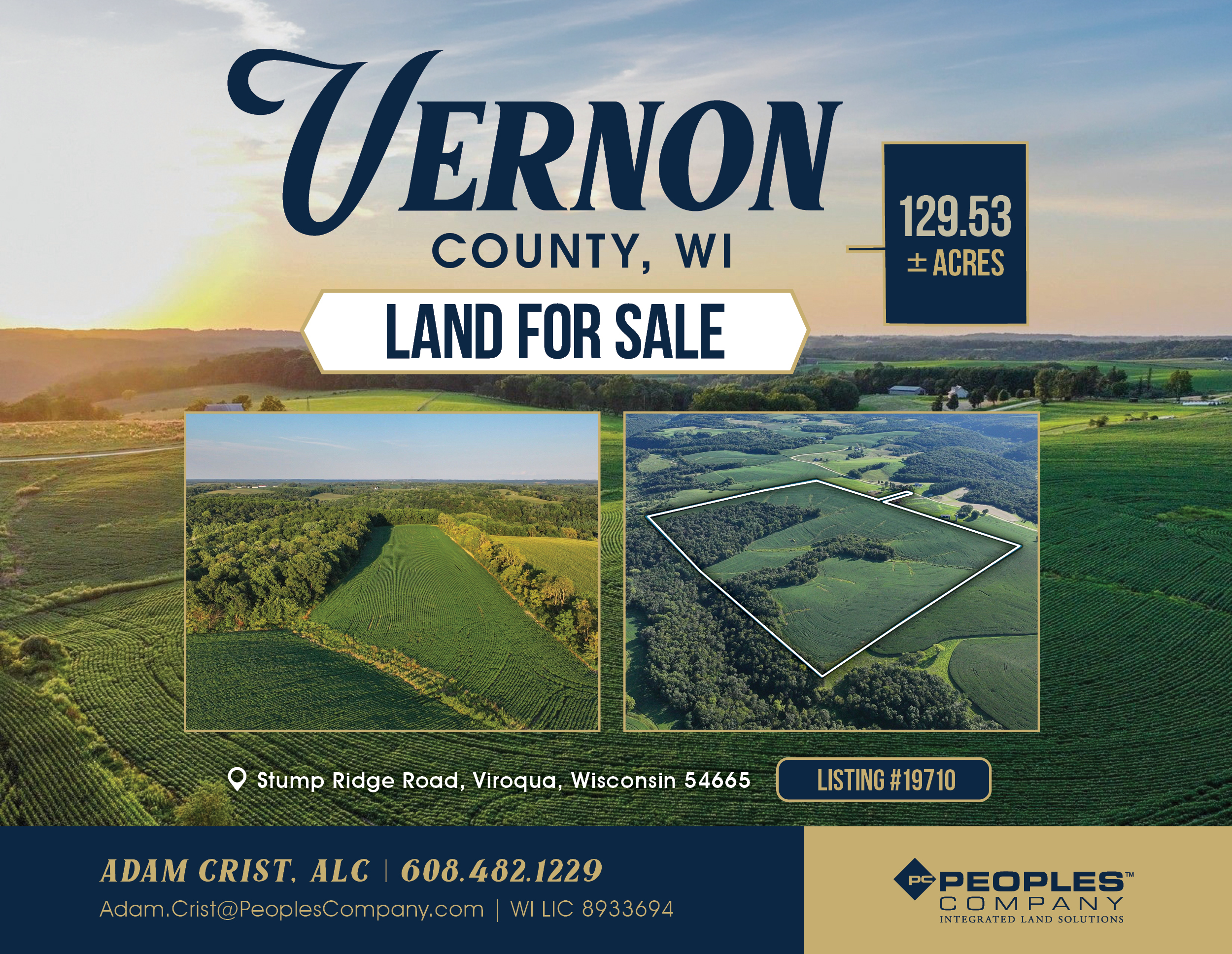 Listing #19710